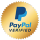 Official PayPal Seal